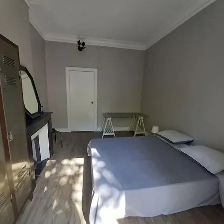 De Cachet Centre Apartamento Montpellier