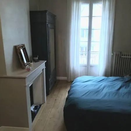 De Cachet Centre Apartamento