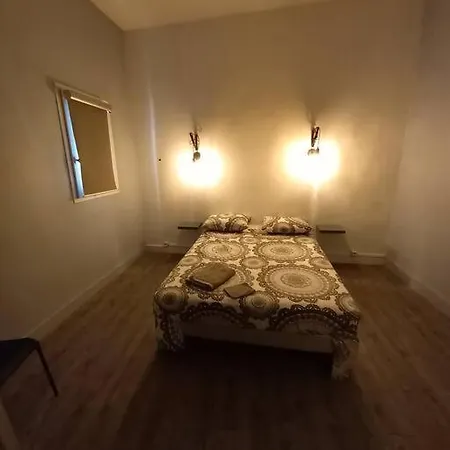 Apartamento De Cachet Centre *