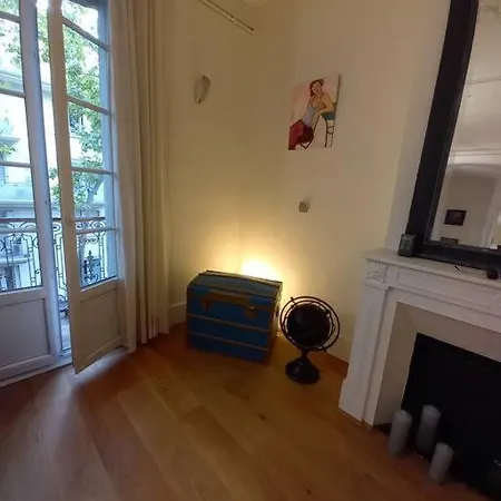 De Cachet Centre Apartamento