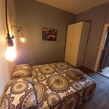 De Cachet Centre Apartamento Montpellier
