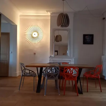 De Cachet Centre Apartamento