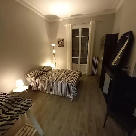 De Cachet Centre Apartamento Montpellier