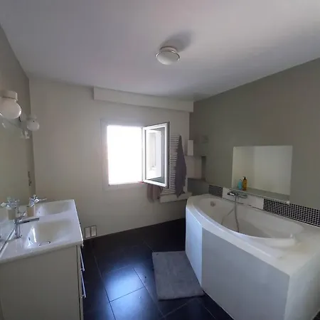 Apartamento De Cachet Centre *