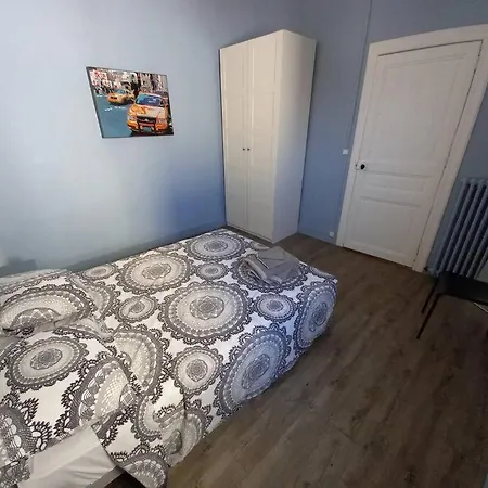 De Cachet Centre Apartamento